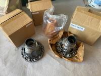 КОРПУС МЕХАНИЗМА КОРЗИНА HYUNDAI IX35 TUCSON 4WD KIA