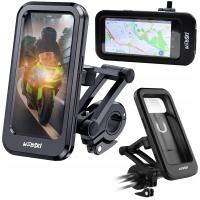 Крепление для велосипеда Webski ATH400 назначение: телефон