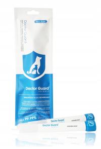 Вирусицидное дезинфицирующее средство Doctor Guard Animals