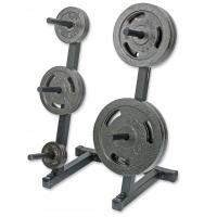 320KG ENDORFIT сверхмощная стойка для тарелок