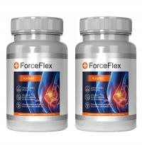 ForceFlex – Wsparcie zdrowia stawów 60 kaps.