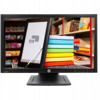 Monitor LED HP ZR2330w 23 