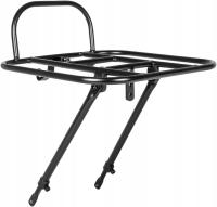 Bagażnik rowerowy przedni GORIX GX-RACK rama