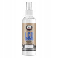 K2 LCD display cleaner preparat do czyszczenia ekranów i wyświetlaczy LCD