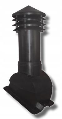 Kominek wentylacyjny Dakaj KWT18⌀ 110 mm