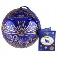 Solidarność - Czekoladki w bombce Śliwka Nałęczowska - 150 g