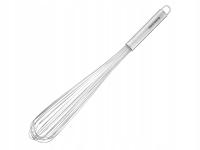 Rózga do ubijania z uchwytem 12 wrzecion 45 cm PRESTONA