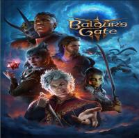 BALDURS GATE 3 STEAM НОВАЯ ИГРА ПОЛНАЯ ВЕРСИЯ PC RU