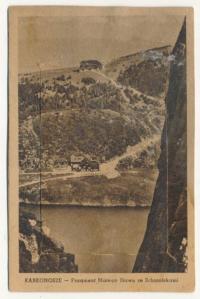 Karkonosze leporello - 035276