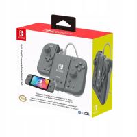 SWITCH SPLIT PAD PRO ATTACH. SET (GREY)