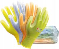 Рабочие перчатки защитные перчатки нейлон 12 пар