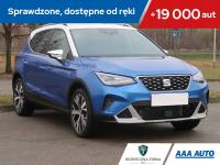 Seat Arona 1.0 TSI, Salon Polska, 1. Właściciel