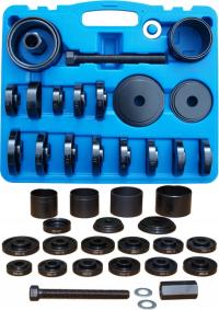 СЪЕМНИК ВТУЛКИ ПОДШИПНИКА ступицы АДАПТЕРЫ ПРЕСС-56-88