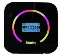 Velocap STREAMER HDR grabber USB HDMI 4K60 i HDR10