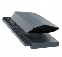 WYWIETRZNIK DO CREATON DOMINO ANTRACYT