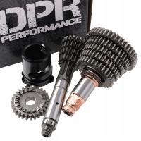 Skrzynia biegów 5-biegów Road długa Simson DPR Performance