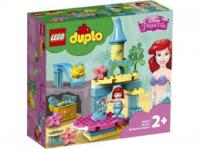 Lego Duplo Princess подводный замок Ариэль 10922