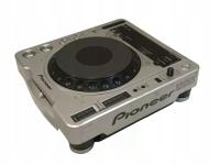 KONTROLER CD PIONEER CDJ-800-MKII + KABEL