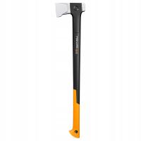 FISKARS X-series Siekiera rozłupująca X32 ostrze L do rozłupywania 2400 g 81,5 cm