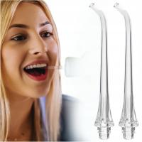 Końcówki Do Irygatora Smiley Pro Aqua - Daily Clean 2 szt.