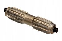 Вал привода насоса гидроусилителя VW Touareg AUDI Q7 A5 A6 A8 07-17