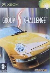 Gra GROUP CHALLENGE XBOX Microsoft Xbox