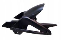 JUNAK RS125 PRO BŁOTNIK TYŁ NAD KOŁEM