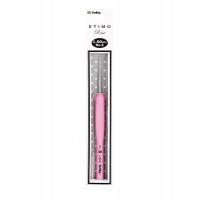 Szydełko Tulip Etimo Rose 1,0 mm (No. 6) - najlepsze japońskie szydełka