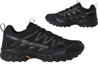 Женские треккинговые ботинки KARRIMOR Xterrain 2 Lady k1052-BLK vibram R. 36