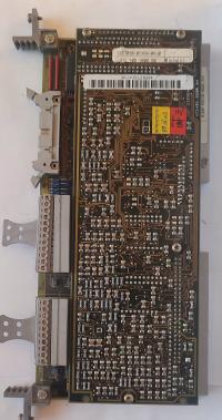 SIEMENS 6SE7090-0XX84-0AJ0 MODUŁ