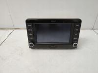 RADIO NAWIGACJA KIA STONIC