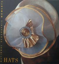 KOSTYAL HATS NATIONAL GEOGRAPHIC