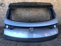 2× KLAPA POKRYWA BAGAŻNIKA TYŁ OPEL GRANDLAND X