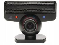 Kamera Kamerka PS3 Playstation 3 Eye Move