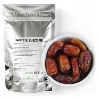 ФИНИКИ сушеные без косточек высокое качество 1кг