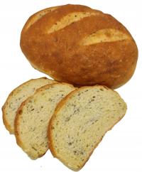 Пшеничный хлеб 2ab (LOW FODMAP, SIBO, IBS)