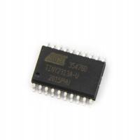 Mikrokontroler AVR ATTiny2313A-SU SMD