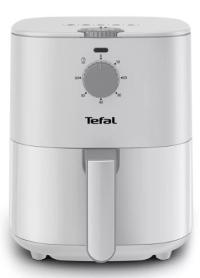 Frytkownica beztłuszczowa TEFAL EY130A10 Easy Fry Essential Fryer Biały
