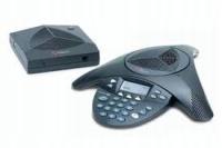 Telefon Polycom SoundStation 2W