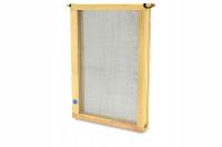 Изолятор для матери, деревянный, 1-каркасный, Варшавский расширяемый