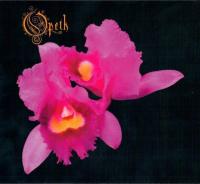 Orchid, CD Opeth Candlelight