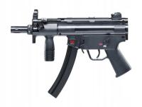 Replika pistolet maszynowy ASG Heckler&Koch MP5 K 6 mm