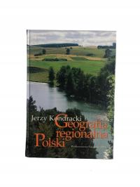 Geografia regionalna Polski Kondracki