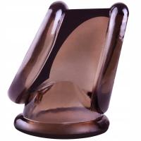 Секс кольцо для пениса и яичек, эрекционное кольцо