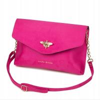 LAURA BIAGGI КОШЕЛЕК КЛАТЧ НА ЦЕПОЧКЕ БОЛЬШОЙ