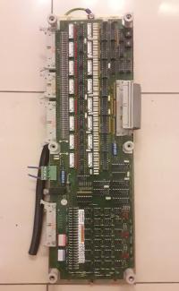 SIEMENS 6FC3984-3RA 6FX1124-6AA02 548 264 9201.10 VER. C