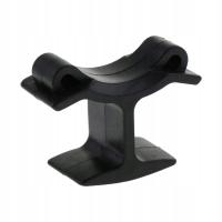 Uchwyt na palce sędziego gwizdka Gwizdek wielokrotnego użytku z głośnym dźwiękiem