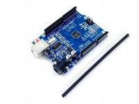 Arduino UNO CH340G AVR Atmega 328P klon