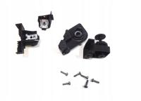 Комплект для ремонта фар VW Passat B8 левый