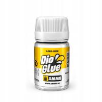 Ammo DIO Glue (35 ml) / akrylowy klej o wysokiej wytrzymałości